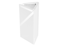 MSI Roamii BE Lite Mesh System (3600Mb/s a/b/g/n/ac/ax/be) MRBE50-1PK / 302-8ZD20EE-000 - 1346725 - zdjęcie 2